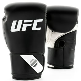 UFC Official Fight Gloves, Black-XL - Walmart.com