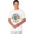 thumbnail image 1 of UFC mens Ufc Conor Mcgregor Arch T-shirt Large White, 1 of 4