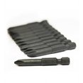 thumbnail image 1 of UFFY - 2" Inch Phillips PH # 2 Power Impact Bit 10 pack 1/4 Hex, 1 of 2