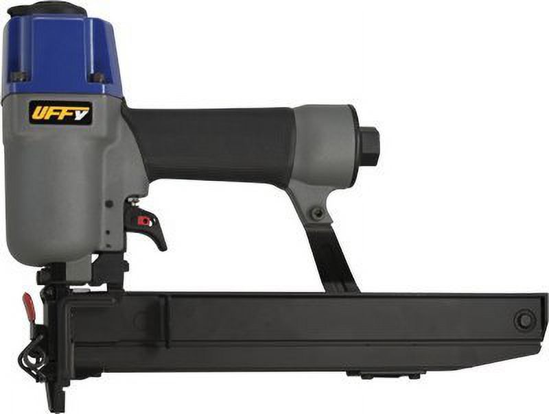 UFFY THTN20XP 16G 7/16" Crown Air Pneumatic Staple Gun Mustang Siding Sheething N Wire