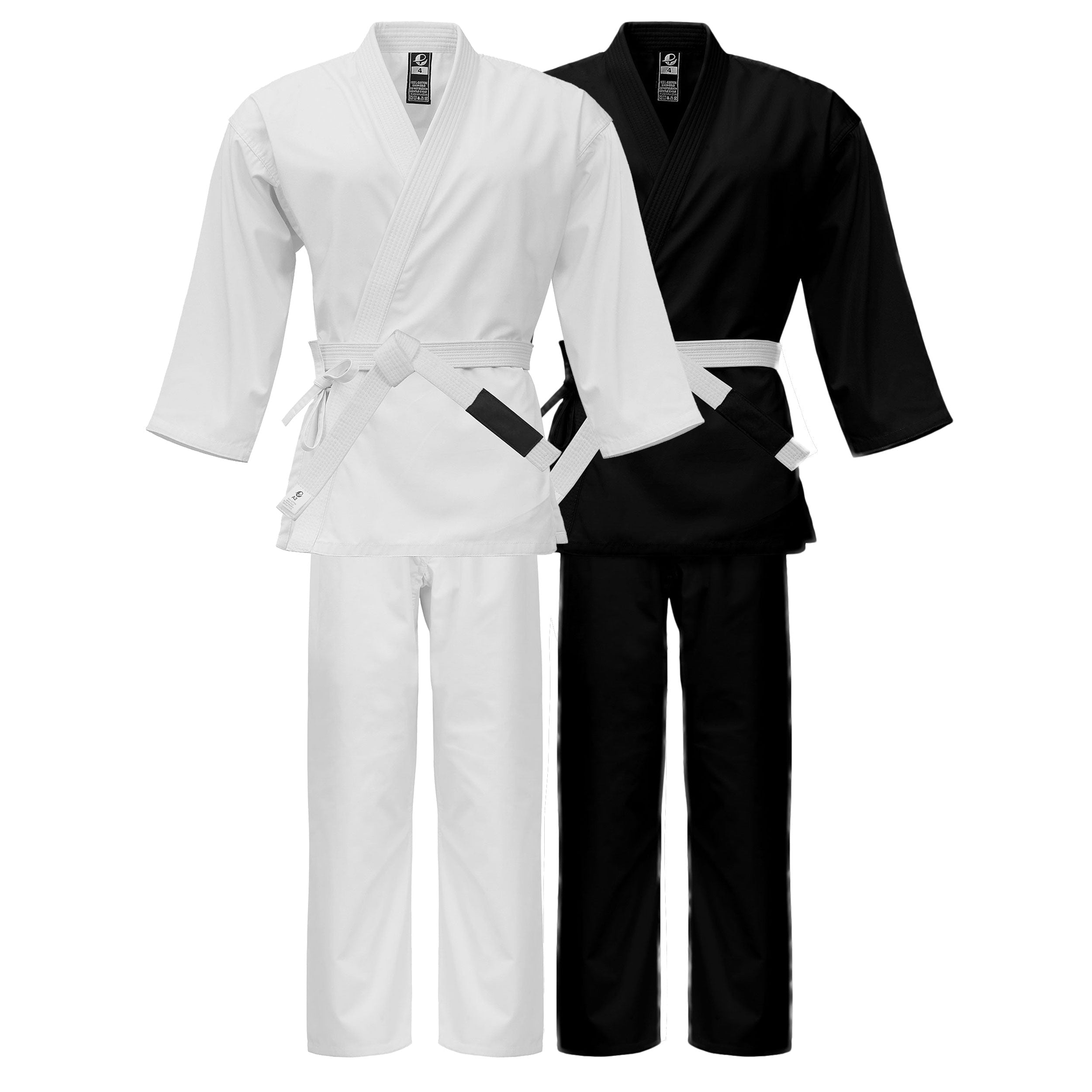 UFG Heavy Weight Karate Uniform Gi Kids Adults Unisex