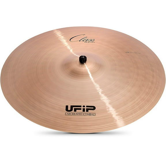 UFIP Class Series Medium Ride Cymbal 22 in.