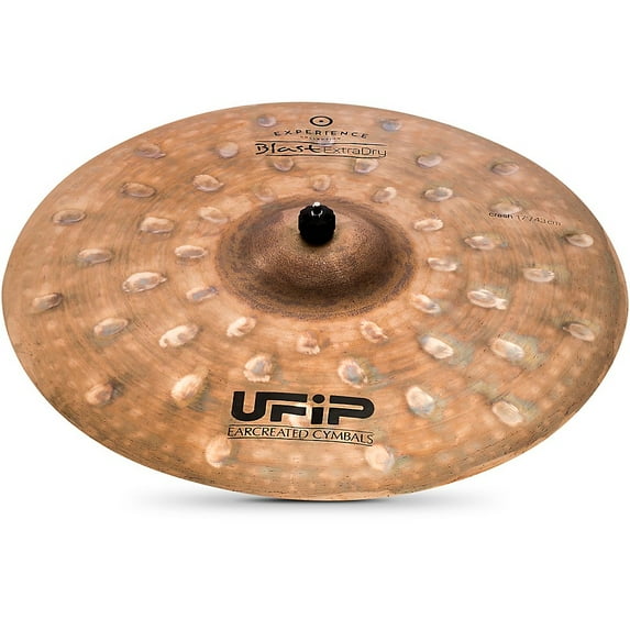 UFIP Experience Series Extra Dry Blast Crash 17 in.