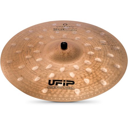 UFIP Experience Series Extra Dry Blast Crash 19 in.
