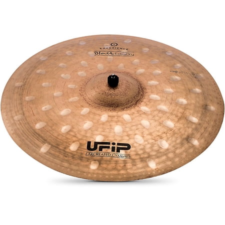 UFIP Experience Series Extra Dry Blast Crash 20 in.