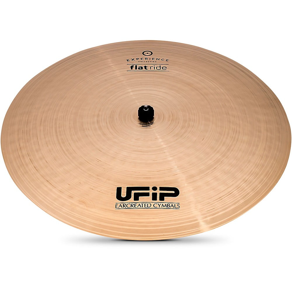 Flat cymbals deals