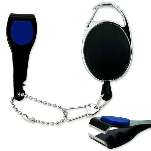 UFISH Fishing Line Cutter And Heavy Duty Clipper Fast Hook, Fishing Tool