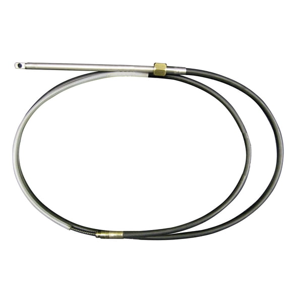 UFLEX M66 13\' FAST CONNECT ROTARY STEERING CABLE UNIVERSL