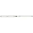 thumbnail image 1 of UFLEX M86 Universal Rack and Pinion Steering Cable, Replaces UFLEX, Morse Command 200 or Teleflex SSC124, 1 of 1