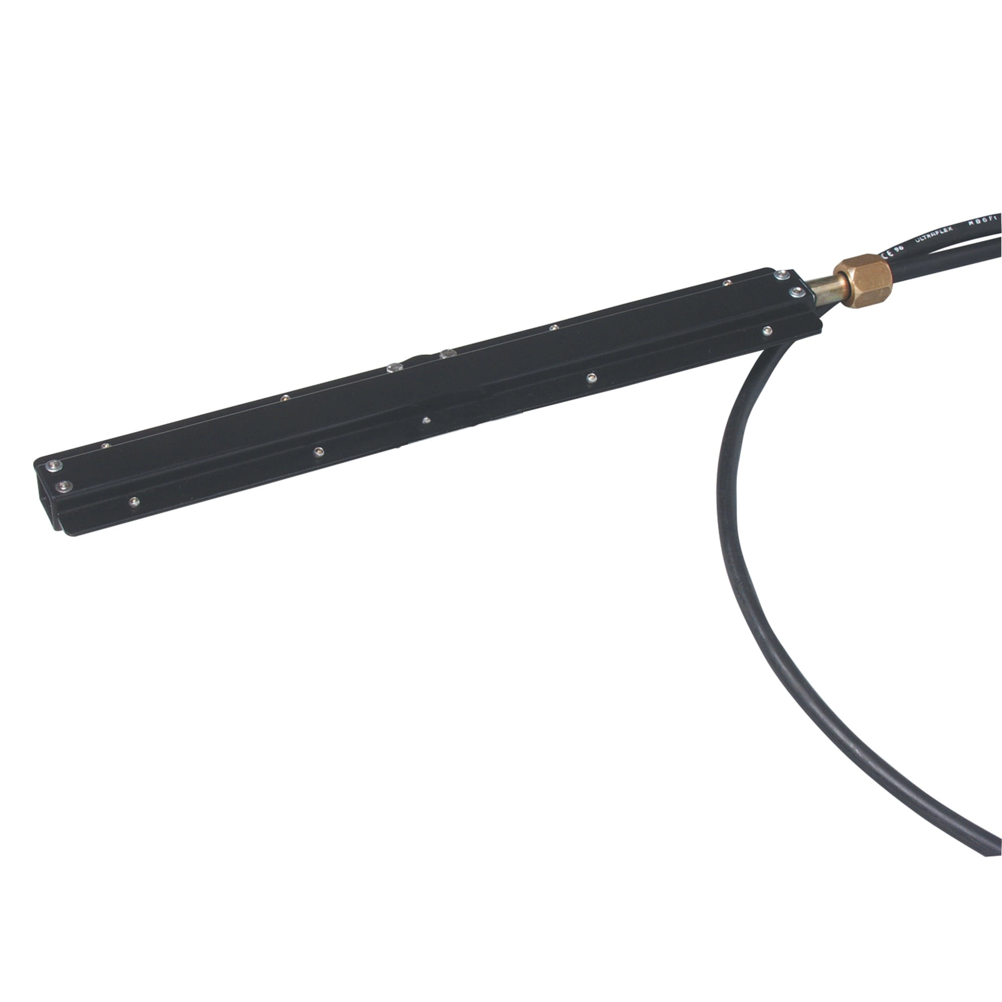 UFLEX M86 Universal Rack and Pinion Steering Cable, Replaces UFLEX, Morse Command 200 or