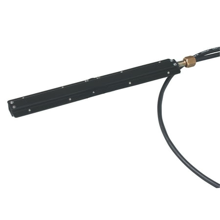 UFLEX M86 Universal Rack and Pinion Steering Cable, Replaces UFLEX, Morse Command 200 or Teleflex SSC124