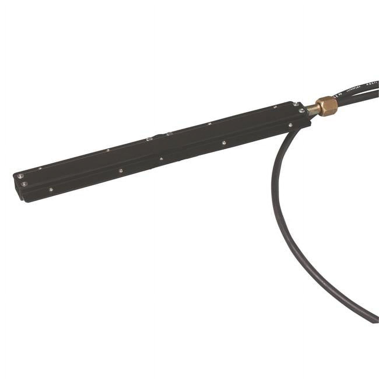 UFLEX M86 Universal Rack and Pinion Steering Cable, Replaces UFLEX
