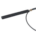 thumbnail image 1 of UFLEX M86 Universal Rack and Pinion Steering Cable, Replaces UFLEX, Morse Command 200 or Teleflex SSC124, 1 of 1