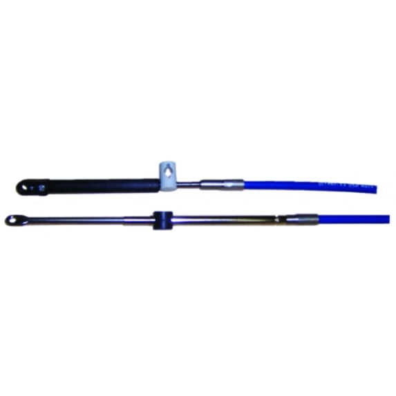 UFLEX Mach 5 Mercury/Mercruiser Control Cables 21 MACH5X21