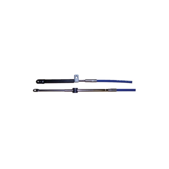 UFLEX Mach 5 Mercury/Mercruiser Control Cables 23 MACH5X23