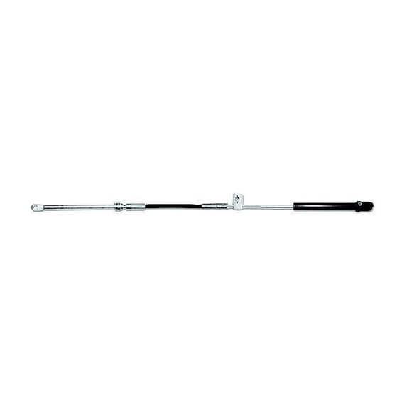 UFLEX Mercury Gen II Control Cable - C36