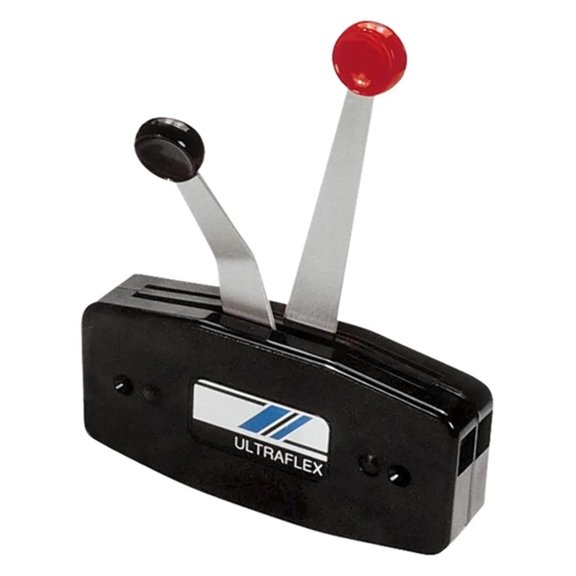 UFLEX Single Action Controls B47 and B49