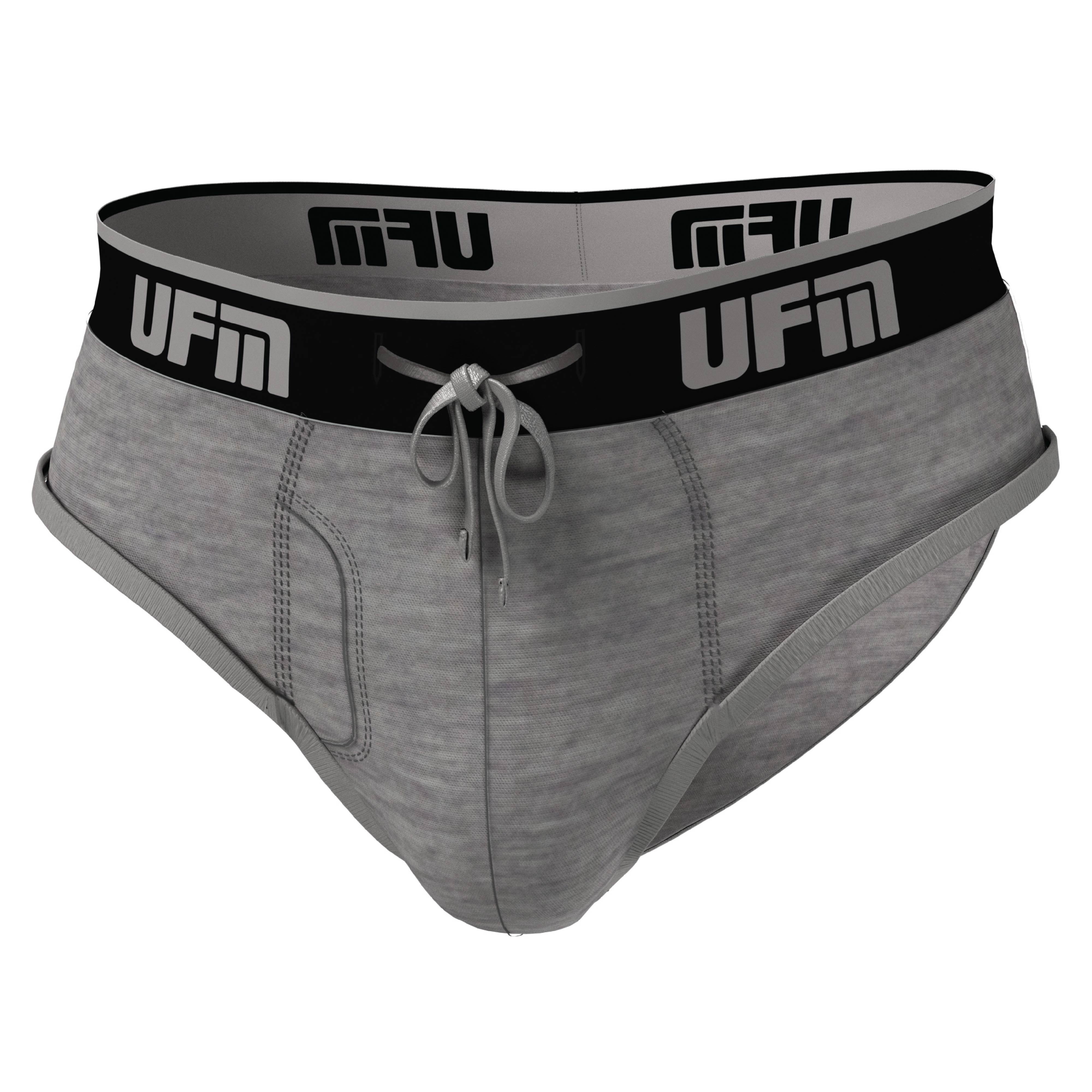 Moisture Wicking Underwear Explained By UFM