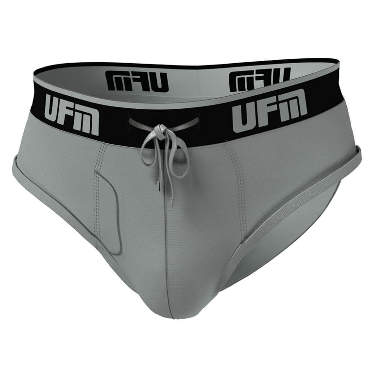 https://i5.walmartimages.com/seo/UFM-Mens-Underwear-Polyester-Spandex-Mens-Briefs-Regular-and-Adjustable-Support-Pouch-Men-Underwear-40-42-waist-Gray_c2277309-9c45-4d92-a456-fec170d346b7.37109eb5f0b2ae87e8d9bbf42822614e.jpeg?odnHeight=768&odnWidth=768&odnBg=FFFFFF