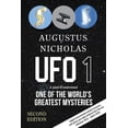 thumbnail image 1 of UFO 1: A quest to understand one of the world's greatest mysteries, (Paperback), 1 of 1