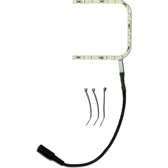 UFO 550 Reloading Press Light for Dillon 450 or 550