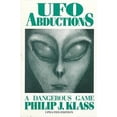 thumbnail image 1 of Pre-Owned UFO Abductions (Paperback) 0879755091 9780879755096, 1 of 1
