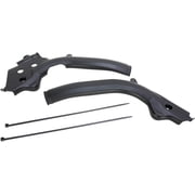 UFO Plastics KT04066-001