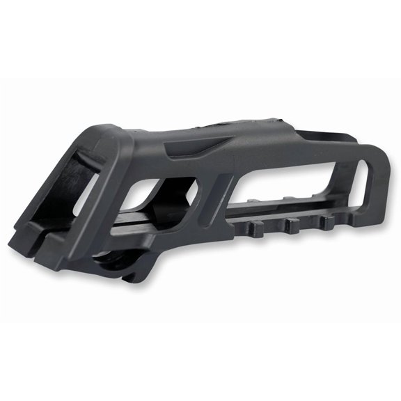UFO Black Plastic Rear Chain Guide (HO04623-001)