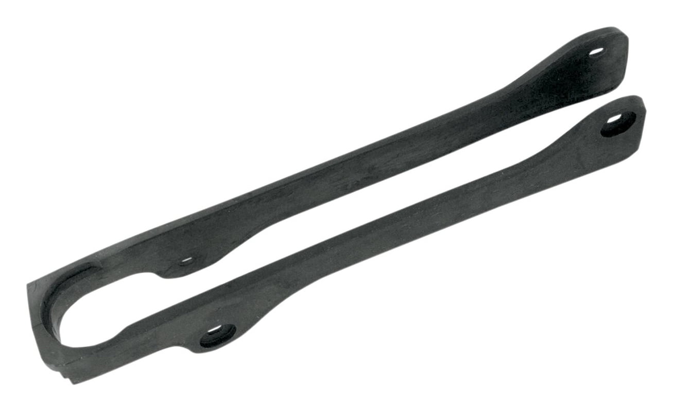 UFO Black Swingarm Chain Slider (YA03809001)