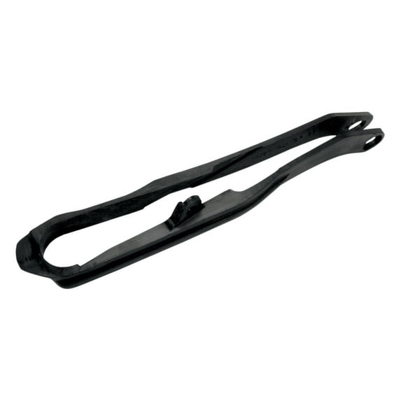 UFO Black Swingarm Chain Slider for '98-99 Honda CR125/'97-99 CR250 (HO03607001)