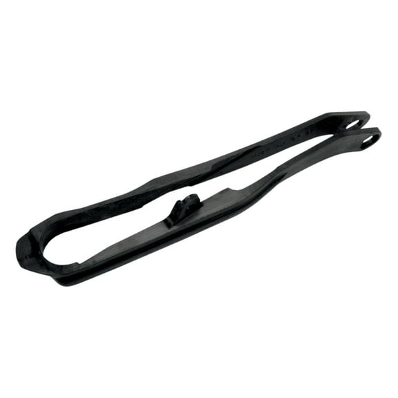UFO Black Swingarm Chain Slider for '98-99 Honda CR125/'97-99 CR250 (HO03607001)