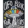 thumbnail image 1 of UFO Book For Kids, (Paperback), 1 of 1