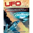 thumbnail image 1 of UFO Chronicles: Pilot Encounters and Underground Bases (DVD), Reality Films, Documentary, 1 of 1
