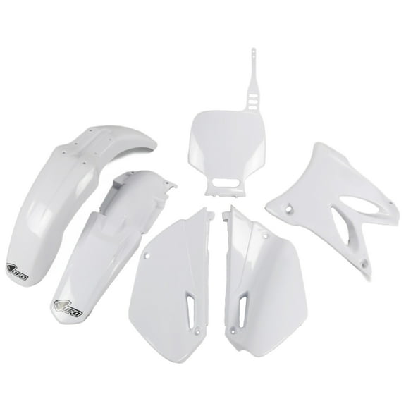 UFO Complete Plastic MX Body Kit for '02-14 Yamaha YZ85 (YAKIT306-046)