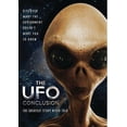 thumbnail image 1 of UFO Conclusion (DVD), Vision Films, Documentary, 1 of 1