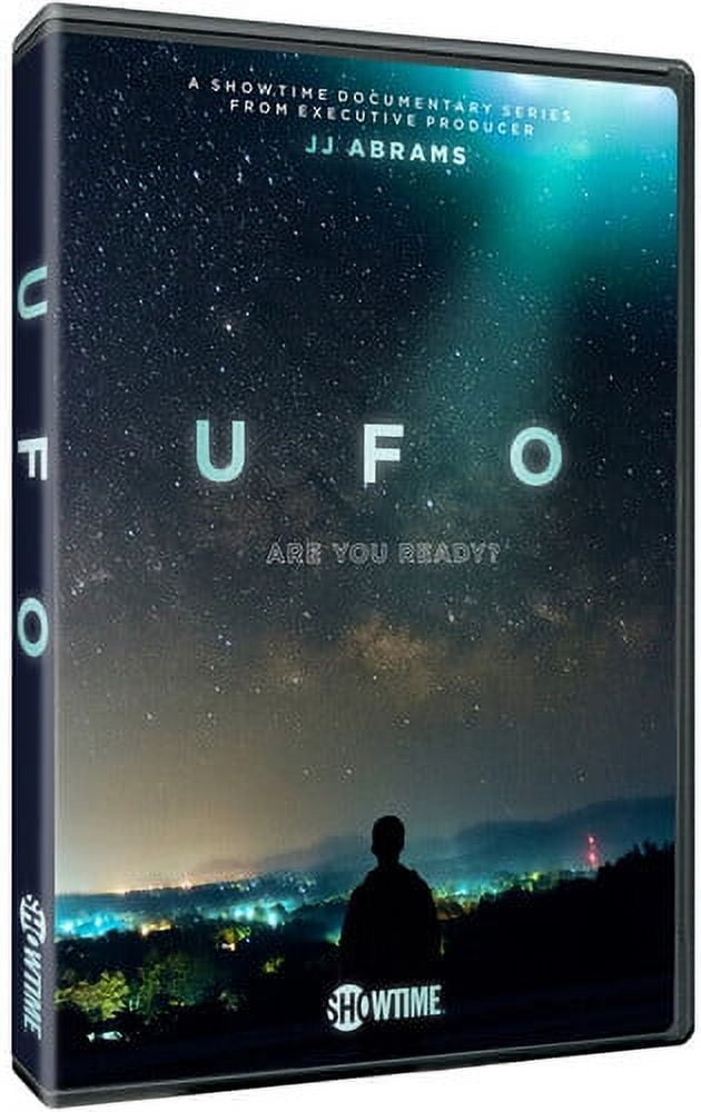 UFO (DVD), Showtime Networks, Documentary