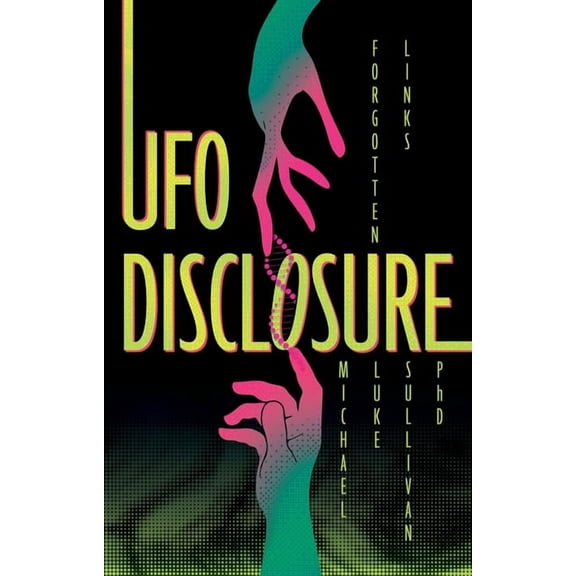 UFO Disclosure, (Paperback)