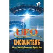 UFO Encounters, Paperback