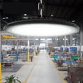 thumbnail image 1 of UFO Floodlight LED Industrial Lighting 200W IP65 Waterproof High Bay Lights ,High Bright, 1 of 6