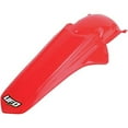 thumbnail image 1 of UFO HO04636-070 Replacement Plastic (FOR HONDA FENDER RR 09 CRF450 RED), 1 of 1