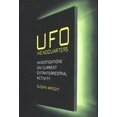thumbnail image 1 of Pre-Owned UFO Headquarters : An Investigation on Current Extraterrestrial Activity (Hardcover) 0312193475 9780312193478, 1 of 1