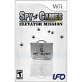 thumbnail image 1 of Spy Game Elevator Mission (wii), 1 of 2