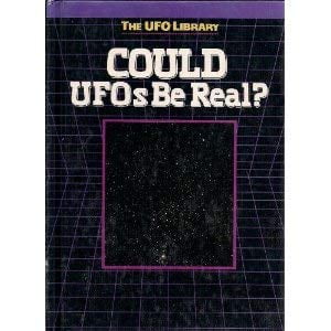 Pre-Owned Could UFOs Be Real? The UFO Library Library Binding Larry Koss, Bruce Maccabee, Richard Hall, Budd Hopkins