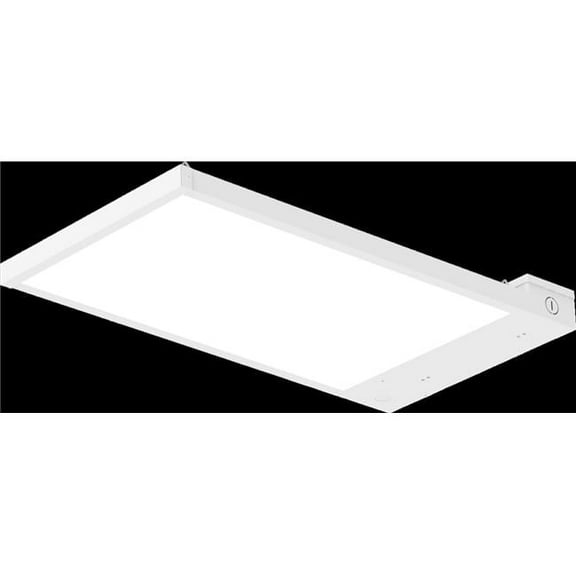 UFO Lighting HG-LL3-320W 1 x 4 ft. LED Linear High Bay Light with Adjustable Wattage & Color Temperature