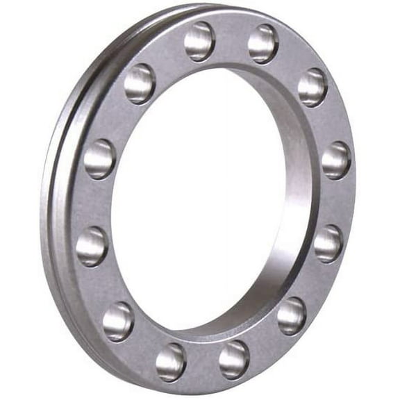 UFO-MS Mothership Titanium Keychain Organizer for Everyday Carry Keyring Customization, Key Organizer, Holder, Pocket Key Chain, Keeper, Compact, 12 Holes