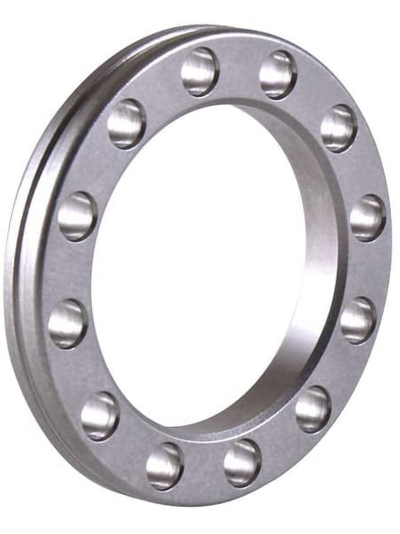 UFO-MS Mothership Titanium Keychain Organizer for Everyday Carry Keyring Customization, Key Organizer, Holder, Pocket Key Chain, Keeper, Compact, 12 Holes