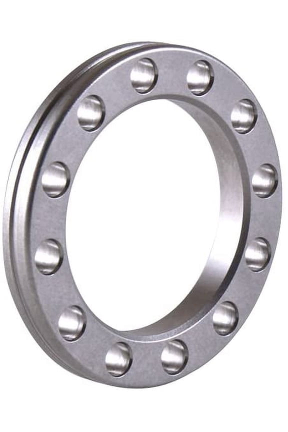 UFO-MS Mothership Titanium Keychain Organizer for Everyday Carry Keyring Customization, Key Organizer, Holder, Pocket Key Chain, Keeper, Compact, 12 Holes