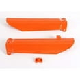 thumbnail image 1 of UFO Plastics Fork Slider Protectors - Orange , Color: Orange KT04011-127, 1 of 1