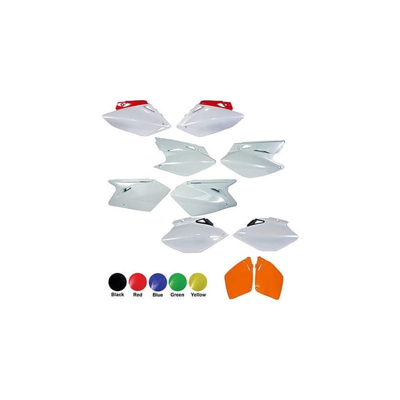 UFO Plastics HO03644-001