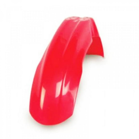 Ufo HO03675-069 Front Fender - Red
